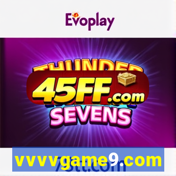 vvvvgame9.com
