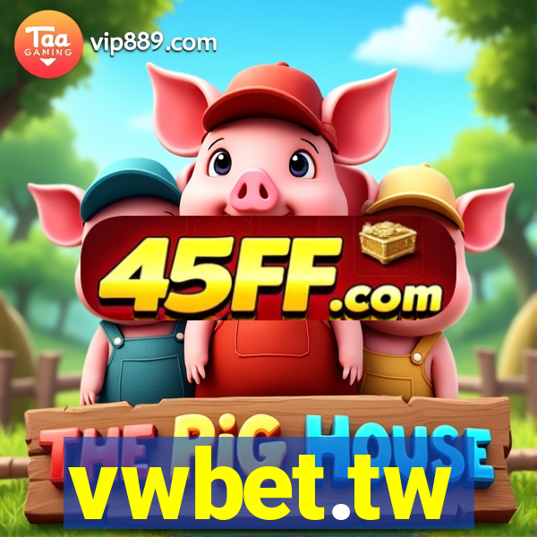 vwbet.tw
