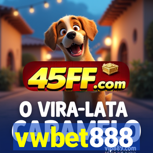vwbet888