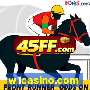 w1casino.com