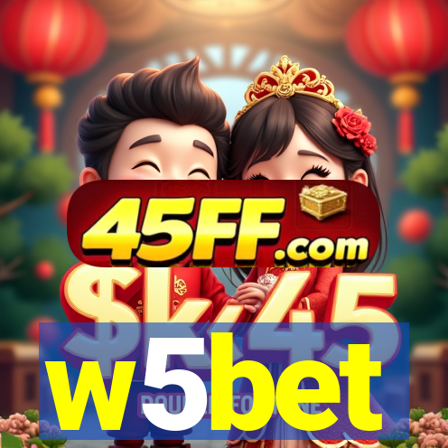 w5bet