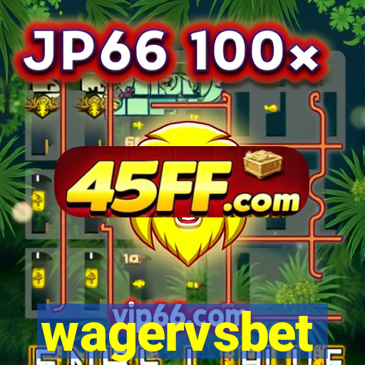 wagervsbet