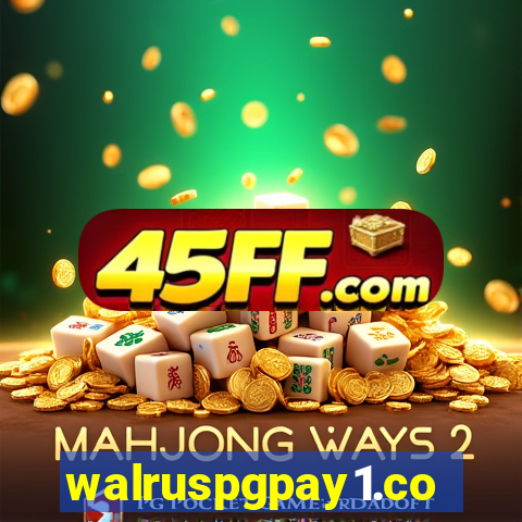 walruspgpay1.com