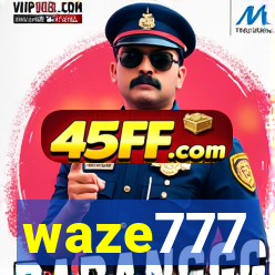 waze777
