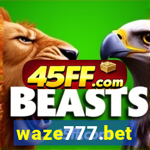 waze777.bet
