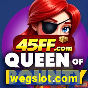wegslot.com