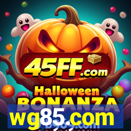 wg85.com