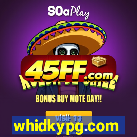 whidkypg.com
