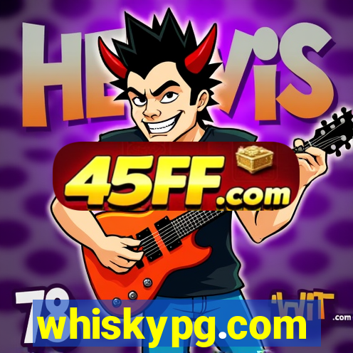 whiskypg.com