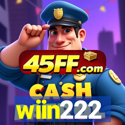 wiin222