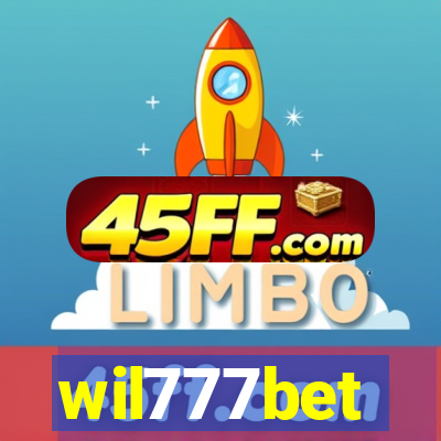 wil777bet