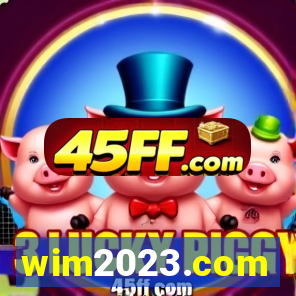 wim2023.com