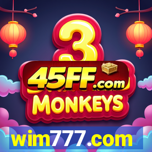 wim777.com