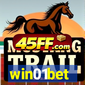 win01bet