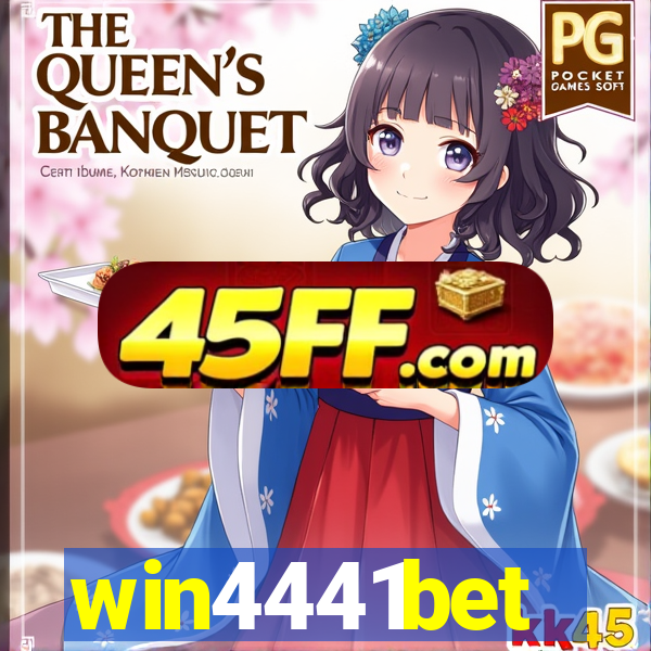 win4441bet
