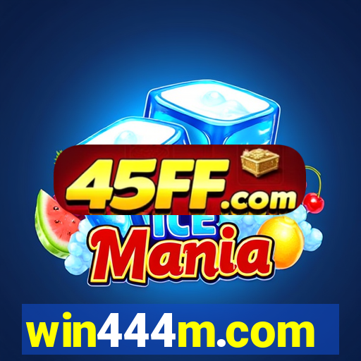 win444m.com