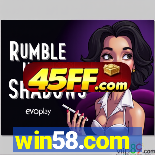 win58.com