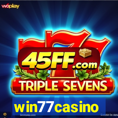 win77casino
