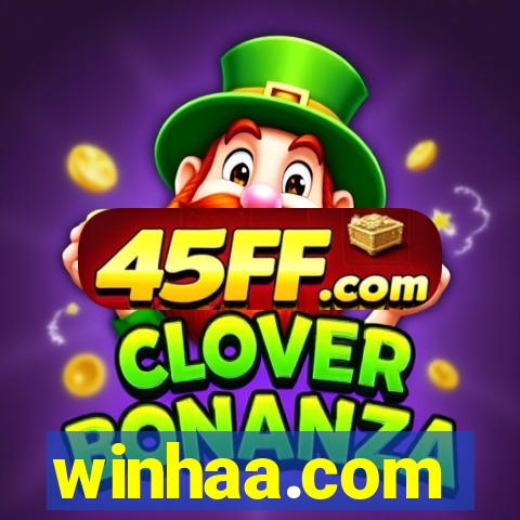 winhaa.com