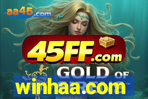 winhaa.com
