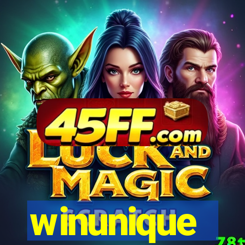winunique