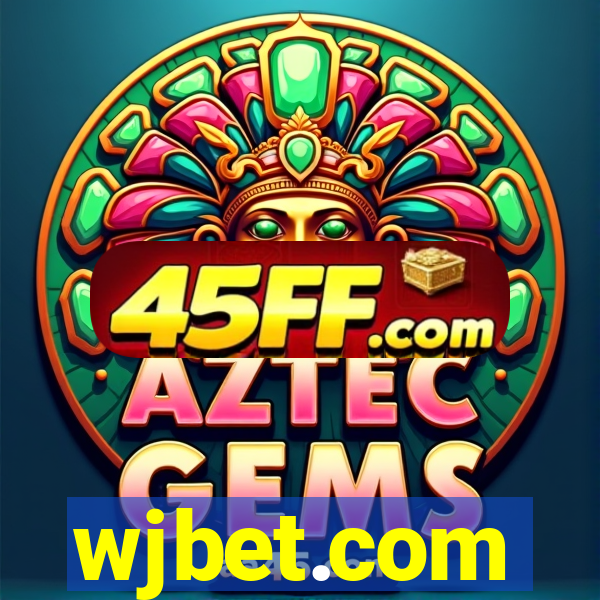 wjbet.com