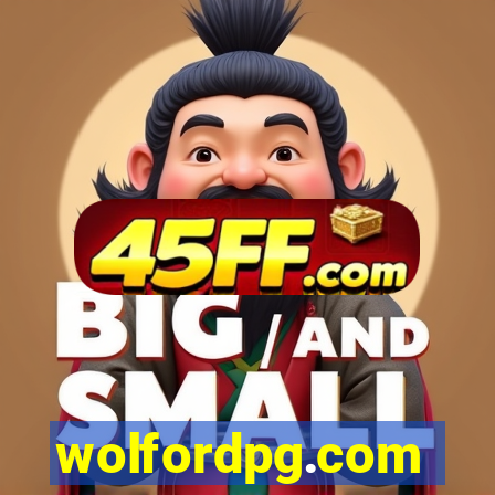 wolfordpg.com