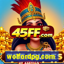 wolfordpg.com