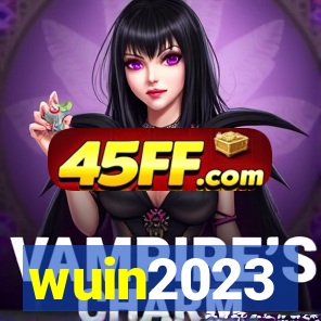 wuin2023
