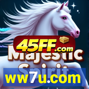 ww7u.com