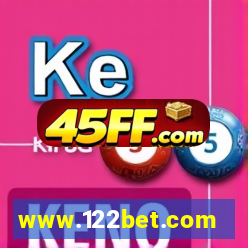 www.122bet.com