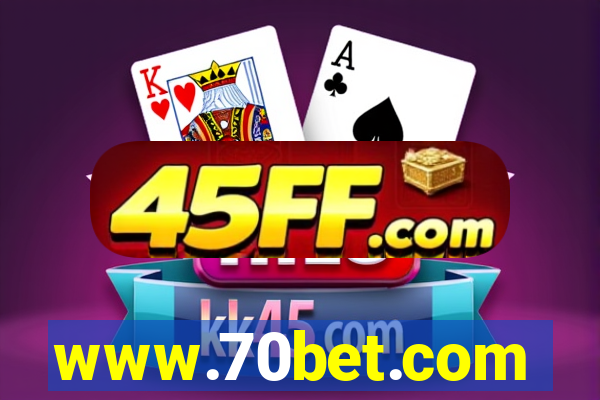 www.70bet.com