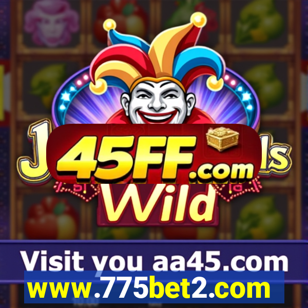 www.775bet2.com