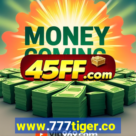 www.777tiger.com