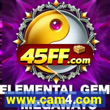 www.cam4.com