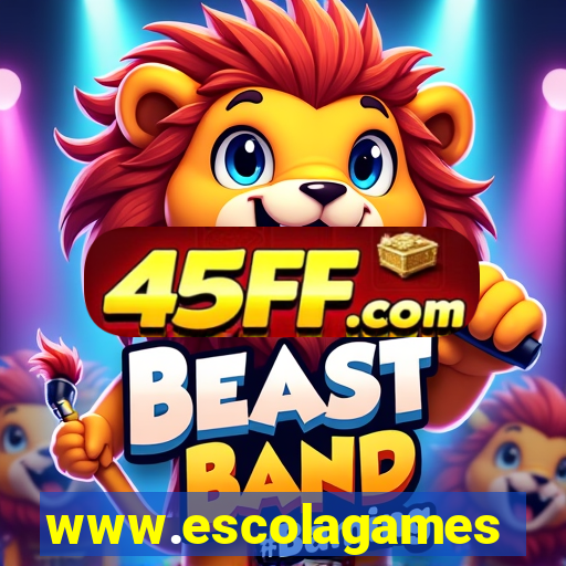www.escolagames.com.br