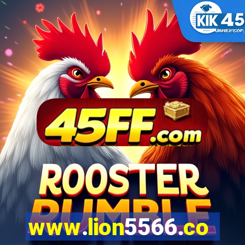 www.lion5566.com