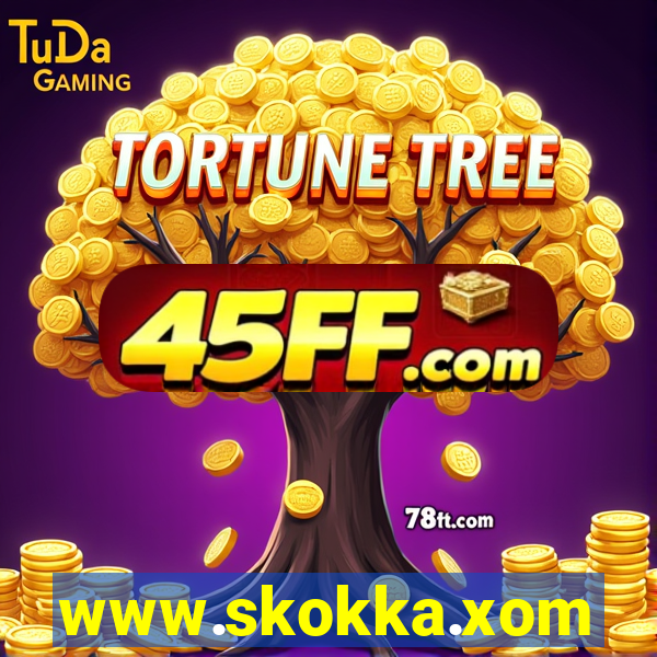 www.skokka.xom