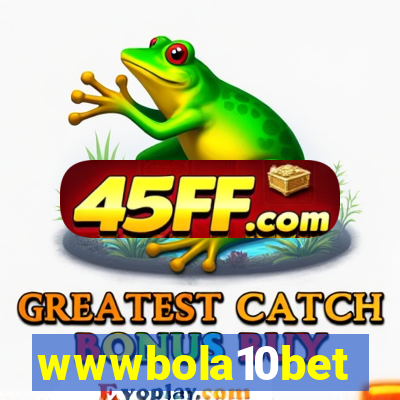 wwwbola10bet