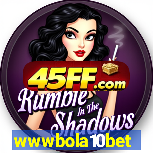 wwwbola10bet