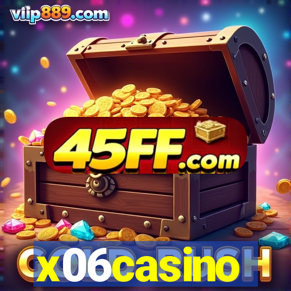 x06casino