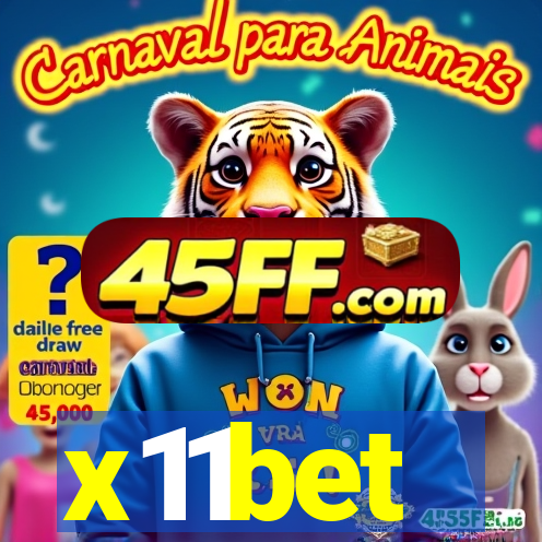 x11bet