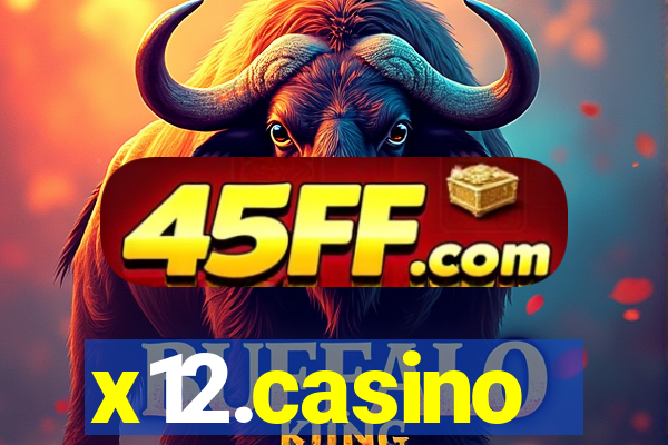 x12.casino