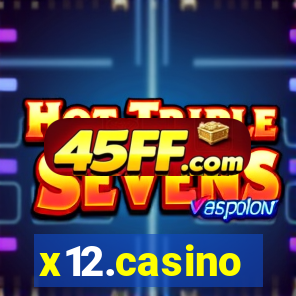 x12.casino