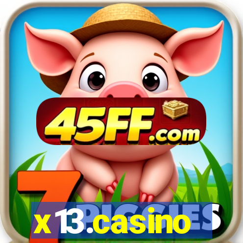 x13.casino
