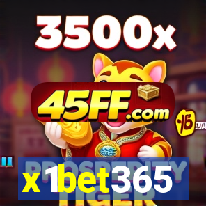 x1bet365