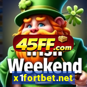 x1fortbet.net