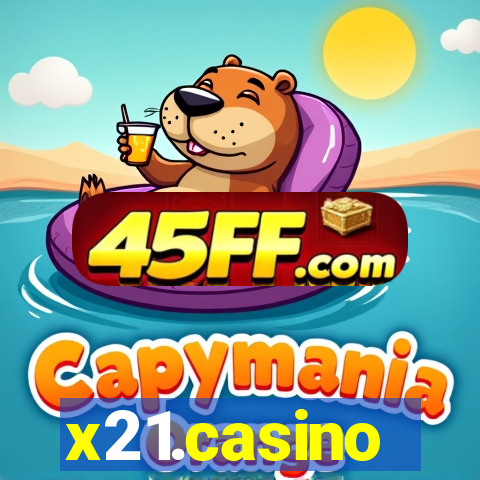 x21.casino