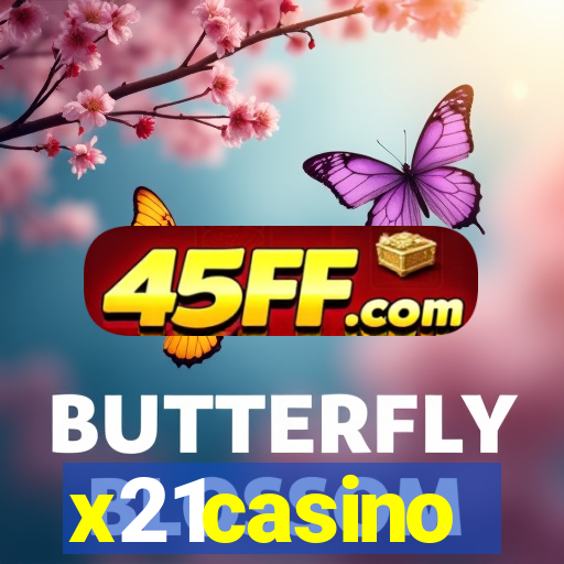 x21casino