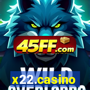 x22.casino